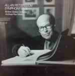 Cover for album: Allan Pettersson / Berliner Sibelius Orchester / Andreas Peer Kähler – Symphony No. 5