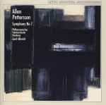 Cover for album: Allan Pettersson, Philharmonisches Staatsorchester Hamburg, Gerd Albrecht – Symphony No 7(CD, Album)