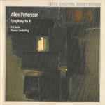 Cover for album: Allan Pettersson, RSO Berlin, Thomas Sanderling – Symphony No 8