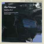 Cover for album: Allan Pettersson - Deutsches Symphonie-Orchester Berlin, Manfred Trojahn – Symphony No 6(CD, Album)