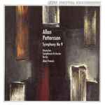 Cover for album: Allan Pettersson - Deutsches Symphonie-Orchester Berlin, Alun Francis – Symphony No 9