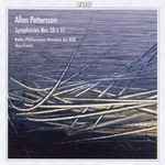 Cover for album: Allan Pettersson - Radio-Philharmonie Hannover Des NDR, Alun Francis – Symphonies Nos 10 & 11(CD, Album, Stereo)