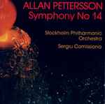 Cover for album: Symphony No. 14(File, MP3)