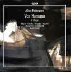 Cover for album: Vox Humana; 6 Sånger(CD, Album)