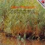Cover for album: Allan Pettersson, Josef Grünfarb, Karl-Ove Mannberg – Sonatas For Two Violins(CD, Compilation)