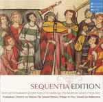 Cover for album: Sequentia (2), Philippe Le Chancelier, Heinrich von Meißen, Philippe de Vitry, Oswald von Wolkenstein – Sequentia Edition(10×CD, Reissue, Box Set, Compilation)