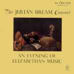 Cover for album: The Julian Bream Consort – An Evening Of Elizabethan Music