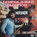 Cover for album: Hot Baker