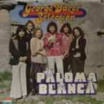 Cover for album: Paloma Blanca