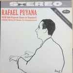 Cover for album: Rafael Puyana, Picchi / Frescobaldi – Dances For Harpsichord / Music For Harpsichord