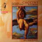 Cover for album: Caccini / Piccinini - Johannette Zomer & Fred Jacobs (2) – Nuove Musiche / Works For Theorbo(SACD, Hybrid, Multichannel, Stereo, Album)