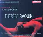 Cover for album: Thérese Raquin(2×CD, Album)