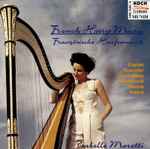 Cover for album: Isabelle Moretti, Caplet, Tournier, Grandjany, Godefroid, Pierné, Fauré – French Harp Music - Französische Harfenmusik(CD, )