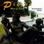 Cover for album: Gabriel Pierné, Enid Katahn – Music For Piano(CD, Stereo)