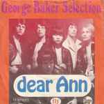 Cover for album: Dear Ann
