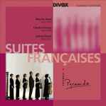 Cover for album: Maurice Ravel, Claude Debussy, Gabriel Pierné, Ensemble Pyramide – Suites Françaises(CD, Album)