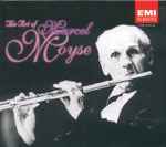 Cover for album: Bach, Mozart, Debussy, Ravel, Pierné / Marcel Moyse – The Art of Marcel Moyse