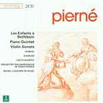 Cover for album: Pierné(2×CD, Compilation)