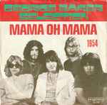 Cover for album: Mama Oh Mama