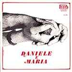 Cover for album: Daniele E Maria (Colonna Sonora Originale Del Film)