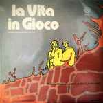Cover for album: La Vita In Gioco(LP, Album)
