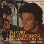 Cover for album: Flavia La Monaca Musulmana (Colonna Sonora Originale Del Film)(LP, Album)