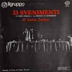 Cover for album: 23 Svenimenti - Barbadirame(LP, Album)