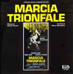 Cover for album: Marcia Trionfale (Colonna Sonora Originale Del Film)