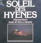 Cover for album: Soleil Des Hyenes (Hyenas' Sun)(LP)