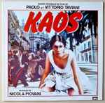 Cover for album: Kaos