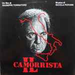 Cover for album: Il Camorrista (Colonna Sonora Originale)