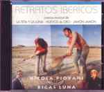 Cover for album: Retratos Ibericos (Cronica Musical De 