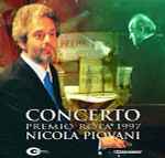 Cover for album: Concerto Premio Rota 1997(CD, Album, Remastered)