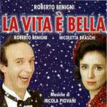 Cover for album: La Vita È Bella