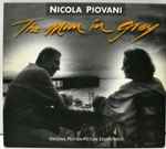 Cover for album: The Man In Grey (Original Motion Picture Soundtrack)(CD, Album, Promo)