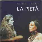 Cover for album: Vincenzo Cerami, Nicola Piovani – La Pietà(CD, Album)