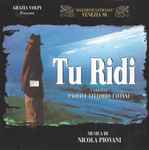 Cover for album: Tu Ridi/Mas Alla Del Jardin(CD, )