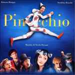 Cover for album: Pinocchio (Colonna Sonora Originale)