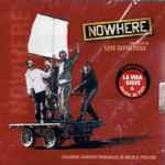 Cover for album: Nowhere(CD, Album)
