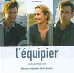 Cover for album: L'Équipier(CD, Album, Enhanced)
