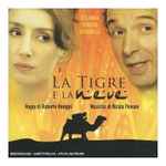 Cover for album: La Tigre E La Neve