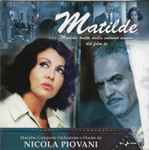 Cover for album: Matilde(CD, Album)