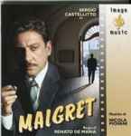 Cover for album: Maigret(CD, Album)