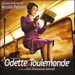 Cover for album: Odette Toulemonde(CD, Album, Stereo, Mono)