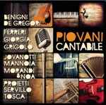 Cover for album: Piovani Cantabile(CD, )