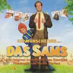 Cover for album: Das Sams Der Original-Soundtrack zum Kinofilm(CD, Album, Stereo)