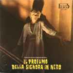 Cover for album: Il Profumo Della Signora In Nero(7