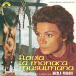 Cover for album: Flavia La Monaca Musulmana (Colonna Sonora Originale Del Film)(7