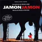 Cover for album: Nicola Piovani / Carlos Segarra – Jamon Jamon / Las Edades De Lulu(CD, Album, Compilation)