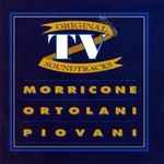 Cover for album: Ennio Morricone, Riz Ortolani, Nicola Piovani – Original Tv Soundtracks(3×CD, Compilation)